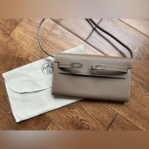 Hermes Kelly To Go